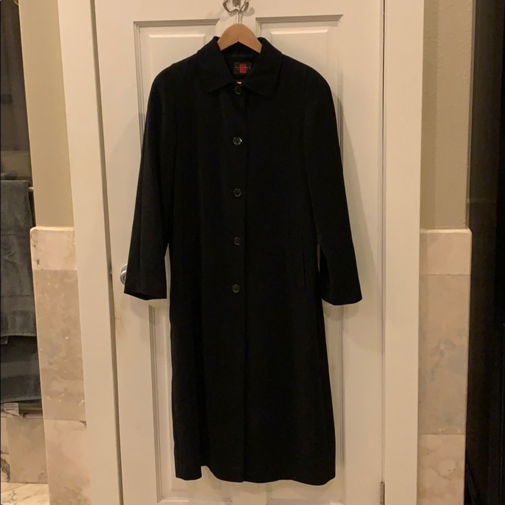 Women’s Walker Coat
